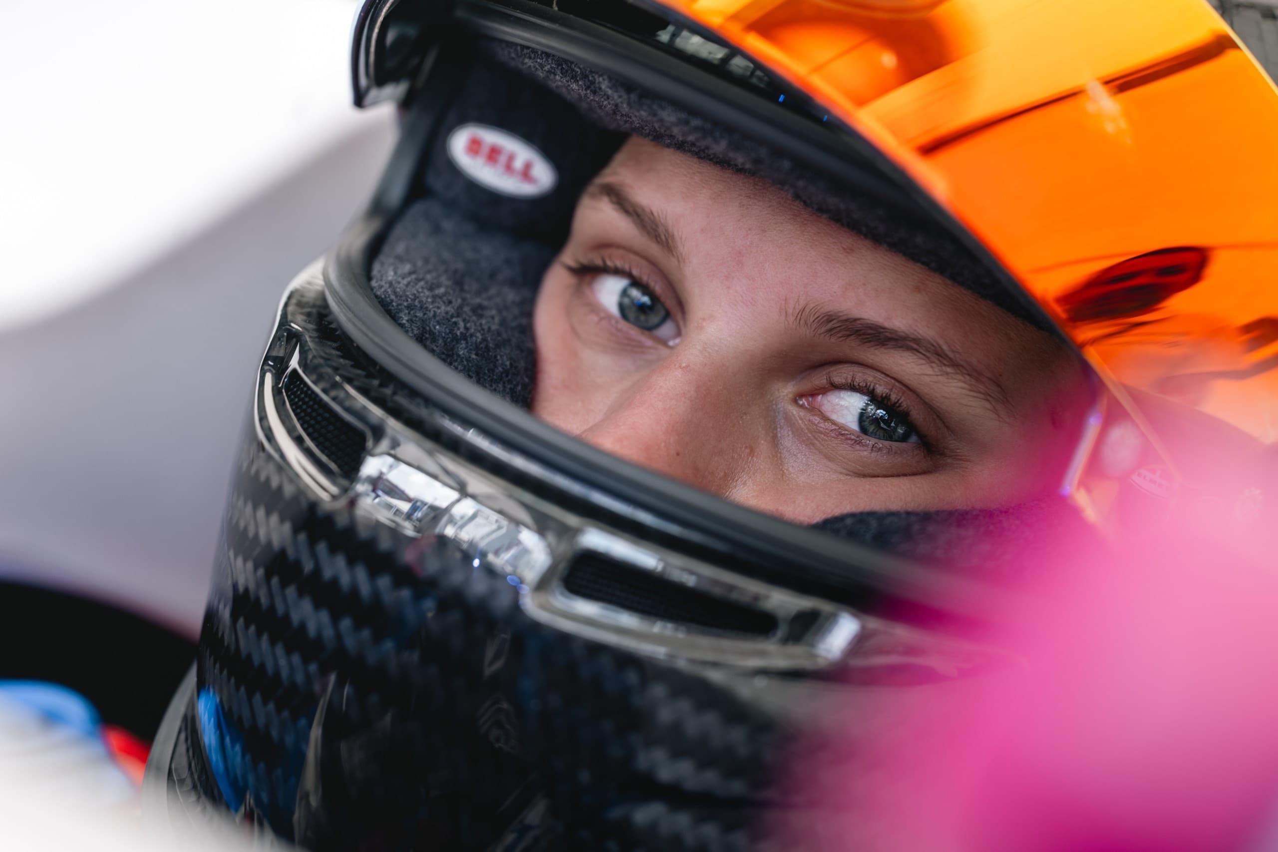 Болиды SMP Formula 4 на старте сезона-2026