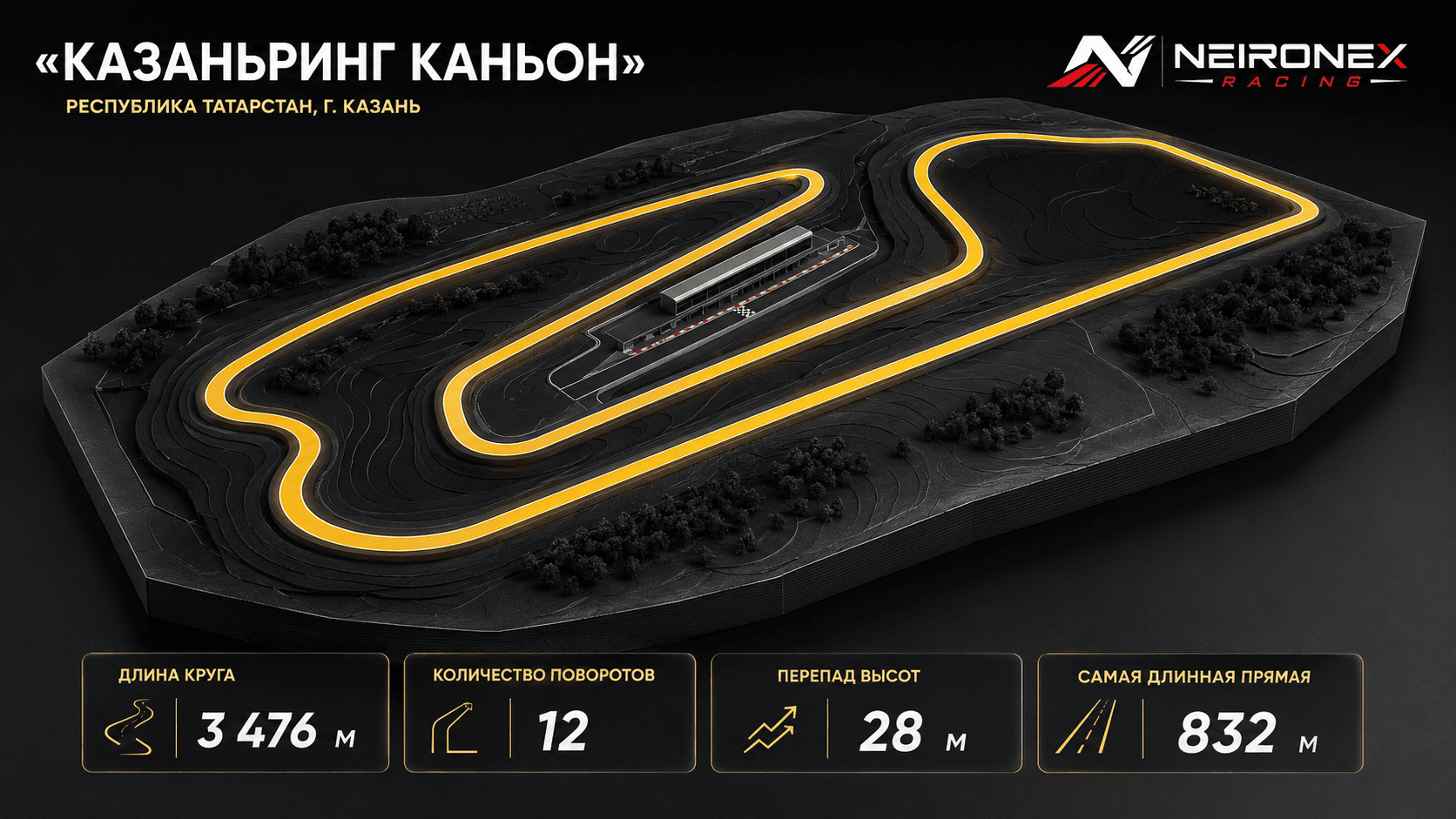 kazan-ring
