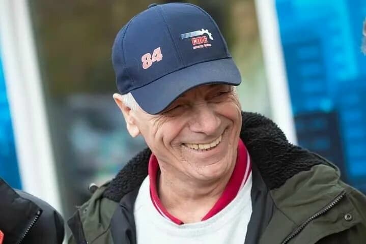 Игорь Агаев отмечает 70-летие: успехи на гоночных трассах