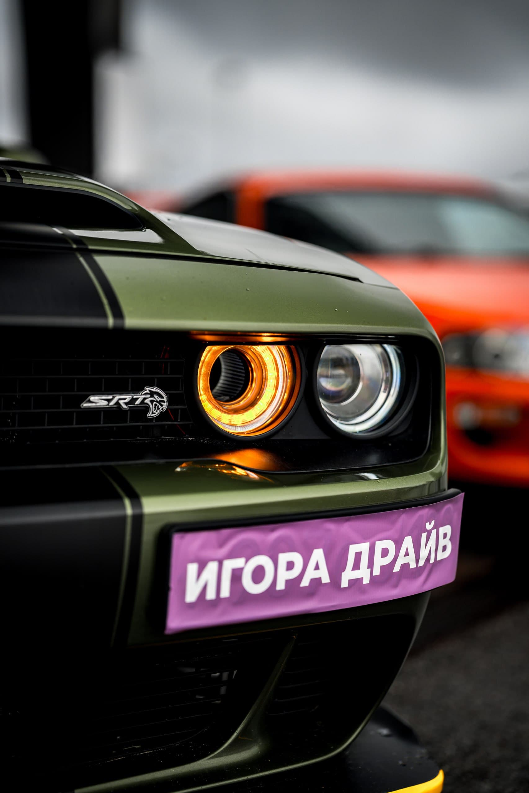 Автоспортивные новости: закрытие мотосезона, этап СМП РСКГ и новые автомобили